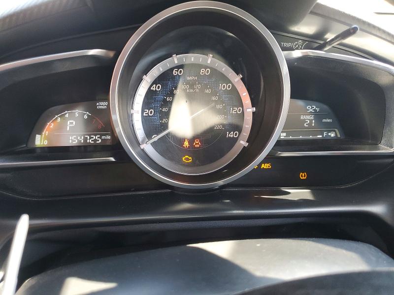 54700606 :رقم المزاد ، 3MYDLBYVXJY302411 vin ، 2018 Toyota Yaris Ia مزاد بيع