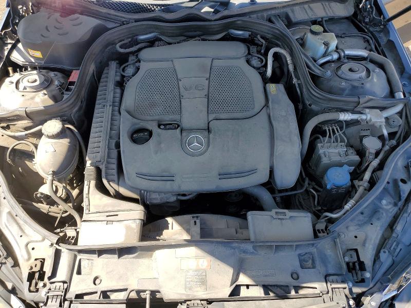 52889556 :رقم المزاد ، WDDHF8JB7EA861246 vin ، 2014 Mercedes-benz E مزاد بيع