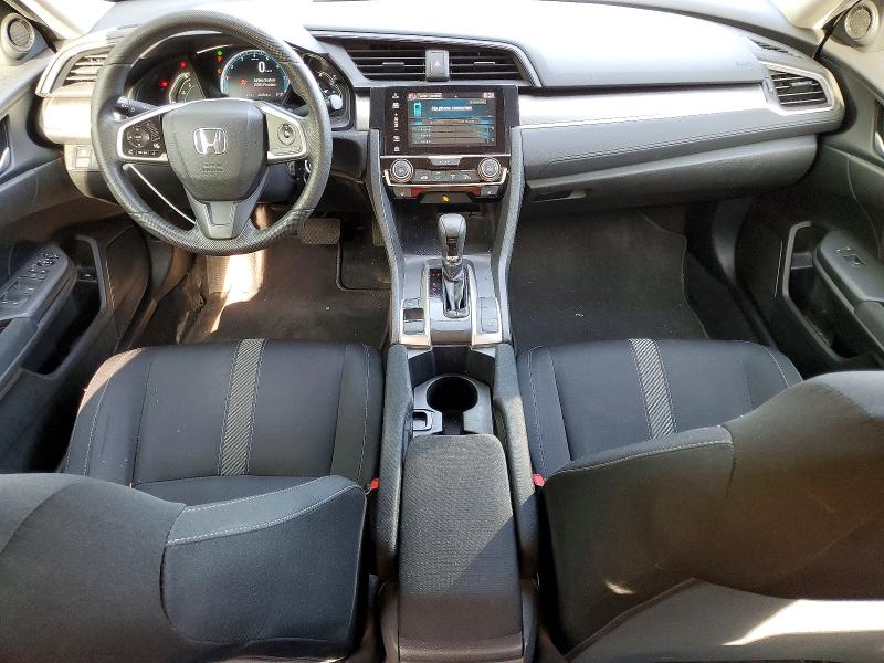 Продаж на аукціоні авто 2016 Honda Civic, vin: 2HGFC2F51GH015338, номер лоту: 53958356
