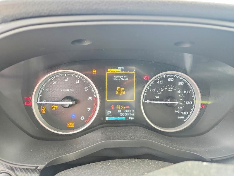 Продажа на аукционе авто 2024 Subaru Forester, vin: JF2SKADC9RH488085, номер лота: 55211096