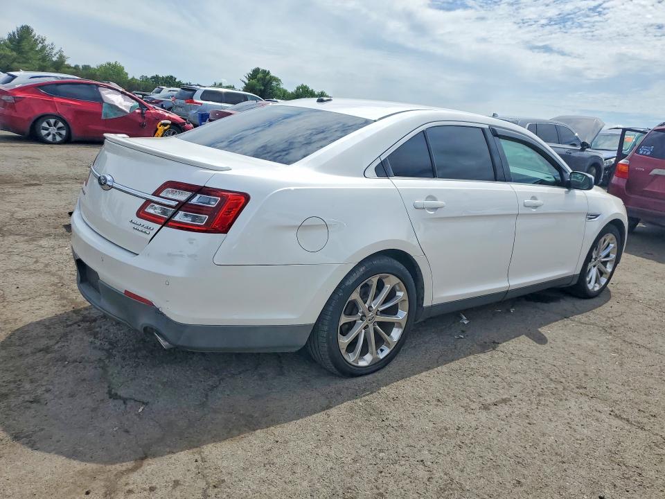 Продажа на аукционе авто 2013 Ford Taurus, vin: 1FAHP2F83DG133300, номер лота: 55005316