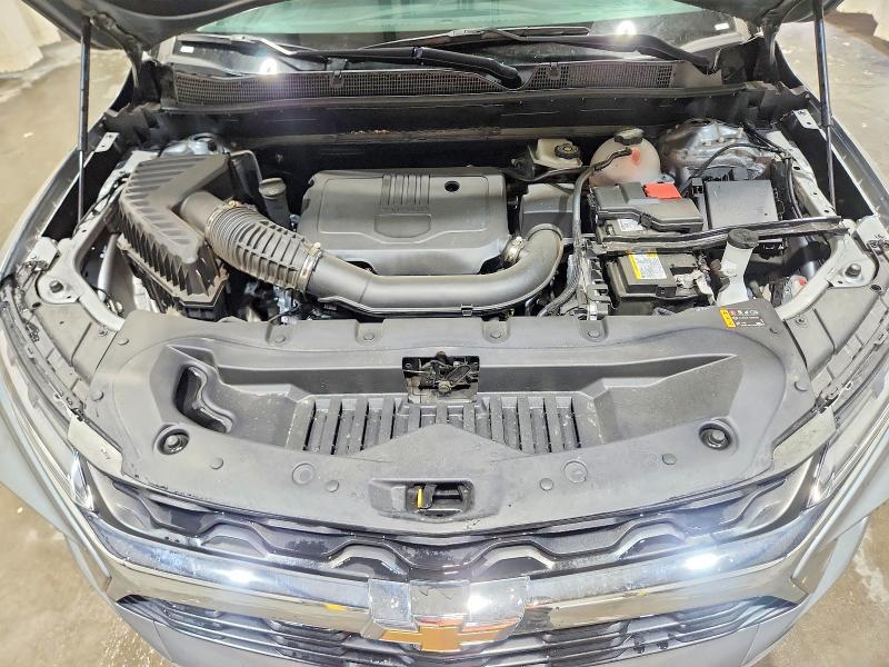 Продаж на аукціоні авто 2026 Chevrolet Blazer, vin: 3GNKBCR42TS142610, номер лоту: 54340196