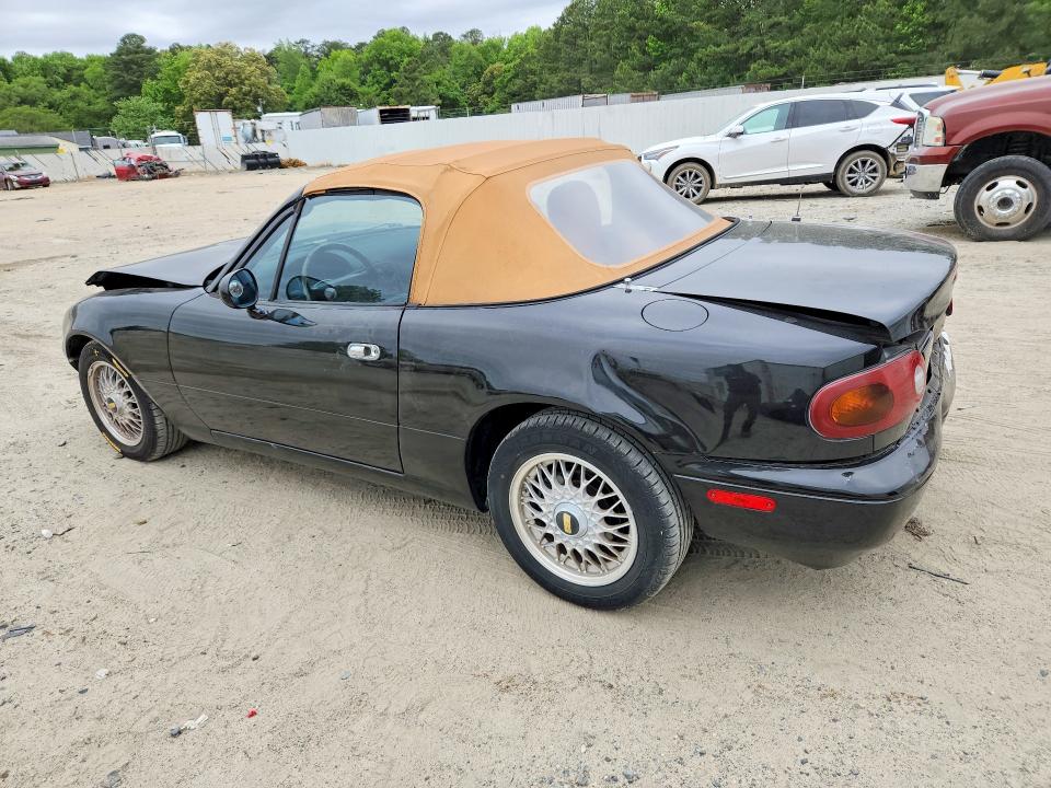 Aukcja sprzedaży 1992 Mazda Mx-5, vin: JM1NA3515N0309959, numer aukcji: 54603356