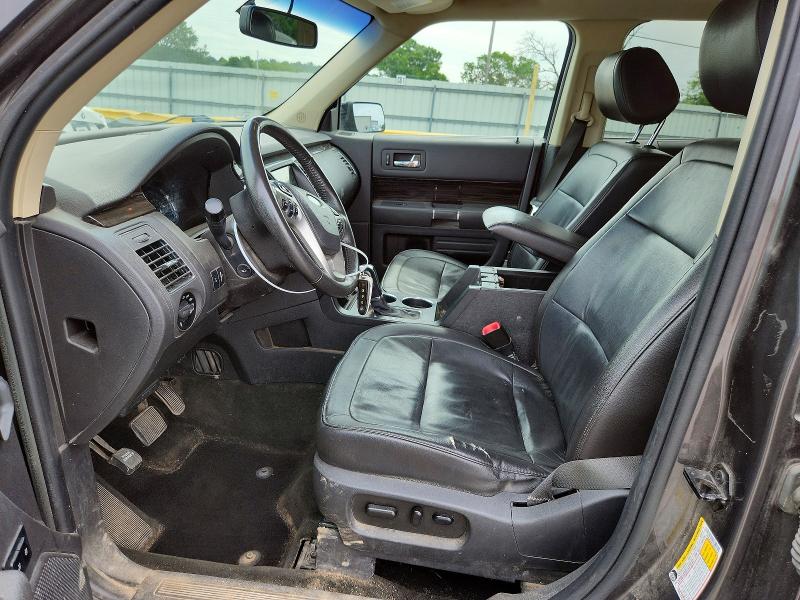 2018 Ford Flex მანქანა იყიდება აუქციონზე, vin: 2FMGK5C83JBA13764, აუქციონის ნომერი: 55166566