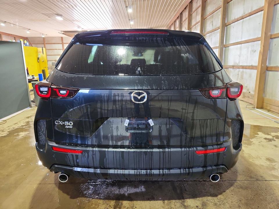 Aukcja sprzedaży 2026 Mazda Cx-50, vin: 7MMVABBL4TN468522, numer aukcji: 54518646