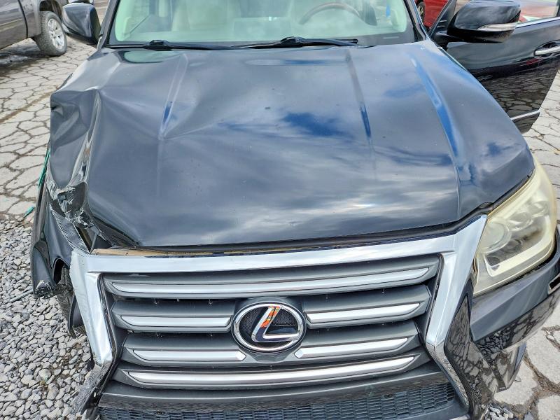 Продаж на аукціоні авто 2015 Lexus Gx, vin: JTJJM7FXXF5110357, номер лоту: 53562406