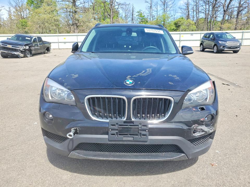 53797656 :رقم المزاد ، WBAVL1C58EVY20361 vin ، 2014 Bmw X1 مزاد بيع