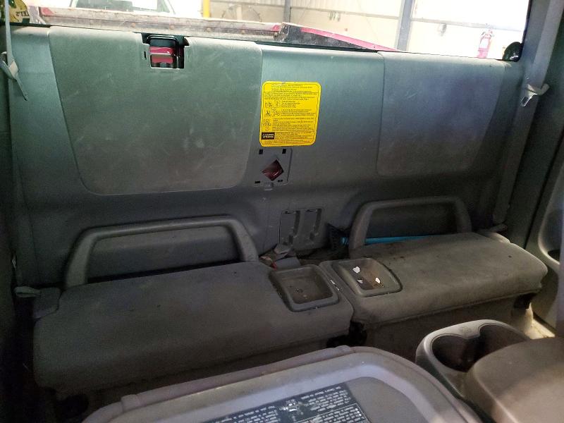 51997166 :رقم المزاد ، 5TETX22N98Z589011 vin ، 2008 Toyota Tacoma مزاد بيع