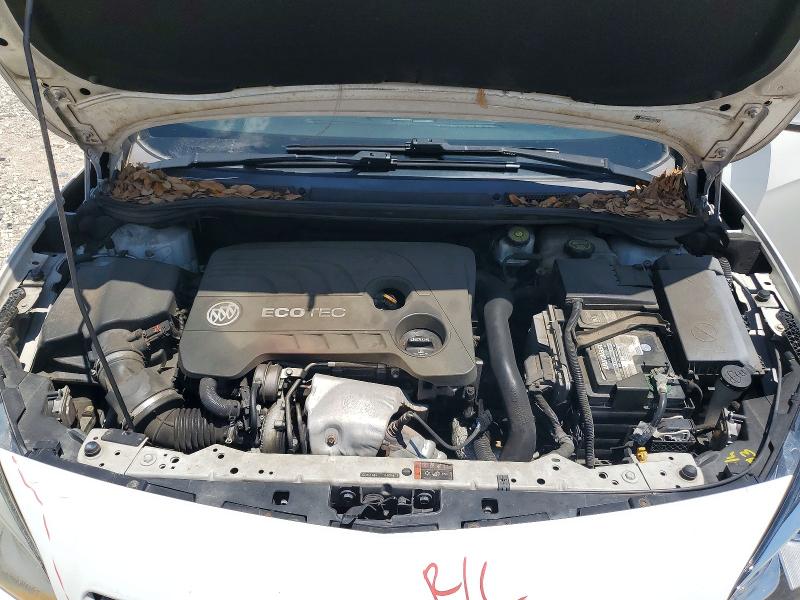 Продажа на аукционе авто 2016 Buick Cascada, vin: W04WT3N56GG113731, номер лота: 54759896