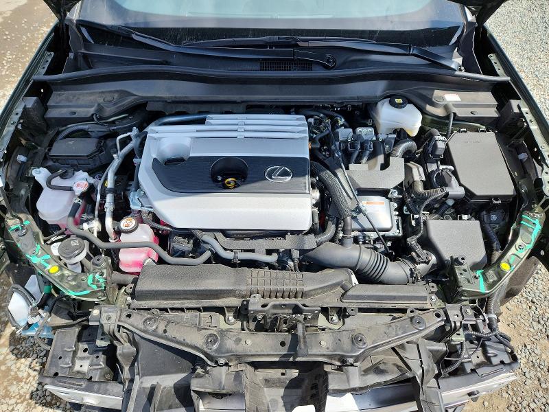 Aukcja sprzedaży 2024 Lexus Ux 250h, vin: JTHX6JBH6R2193521, numer aukcji: 52970696