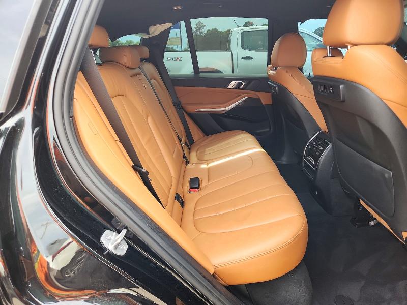 Aukcja sprzedaży 2022 Bmw X5, vin: 5UXCR4C05N9M77255, numer aukcji: 54698906