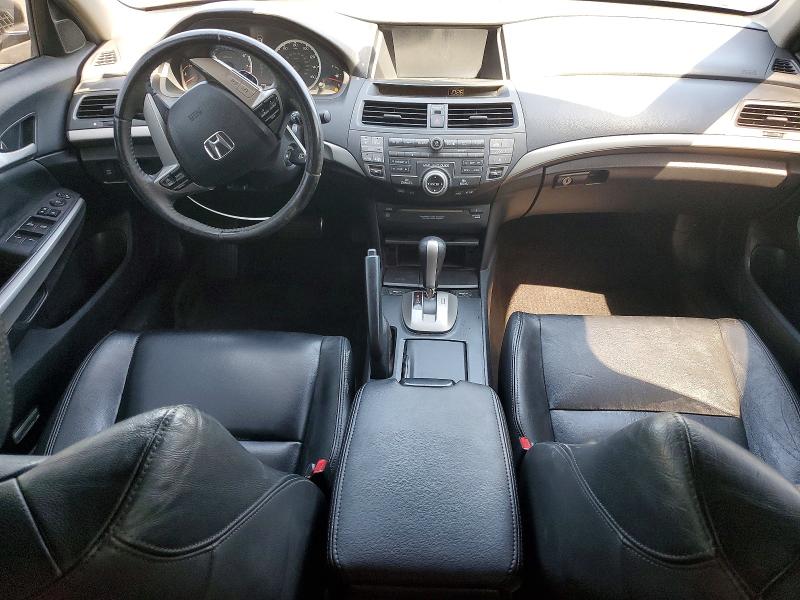54668106 :رقم المزاد ، 1HGCP2F89AA150090 vin ، 2010 Honda Accord مزاد بيع