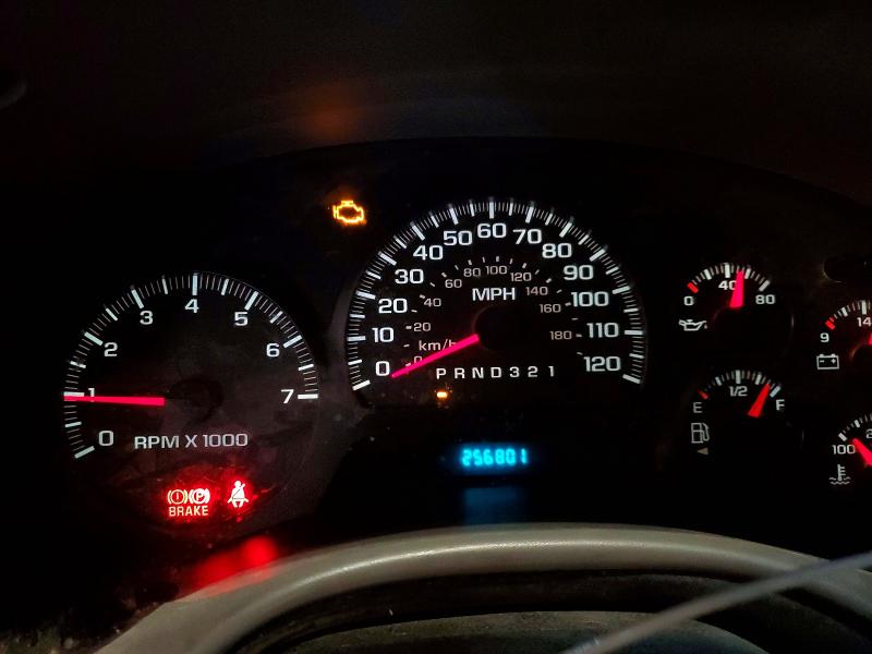 Aukcja sprzedaży 2006 Chevrolet Trailblazer, vin: 1GNET16S366161449, numer aukcji: 52541146