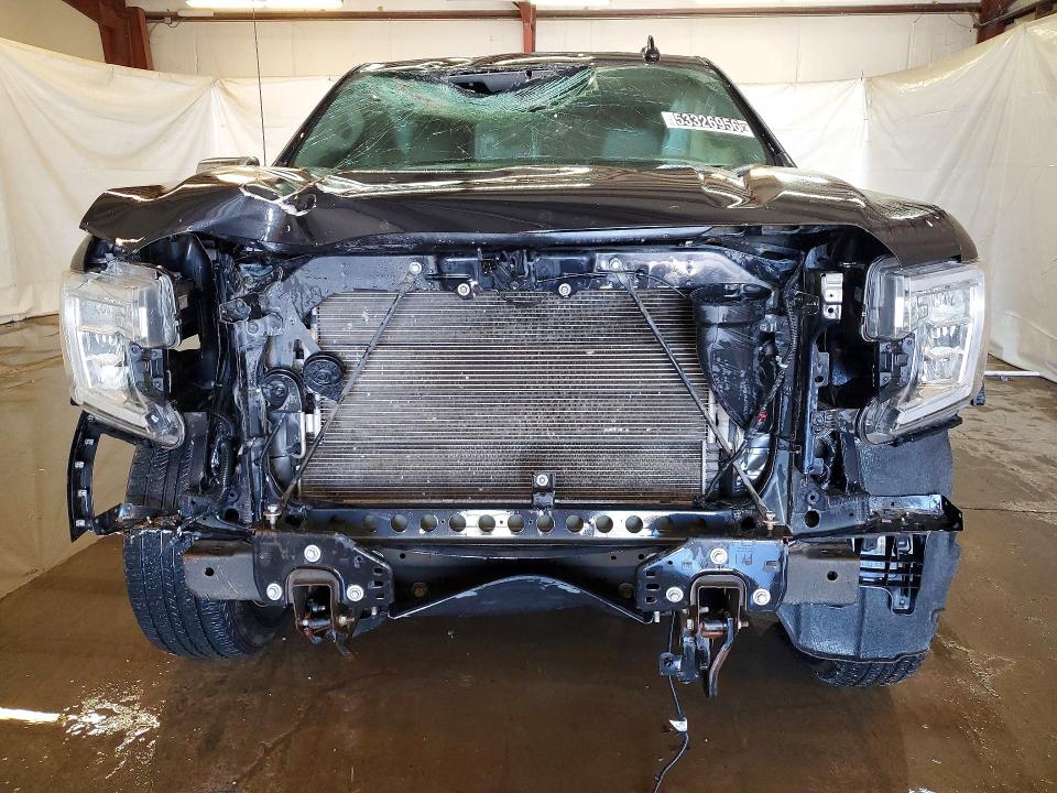 53326956 :رقم المزاد ، 1GTP8DED7LZ302248 vin ، 2020 Gmc Sierra مزاد بيع