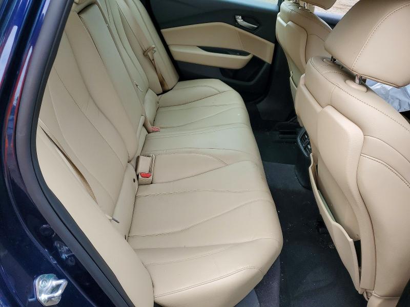 Aukcja sprzedaży 2022 Acura Tlx, vin: 19UUB6F33NA001582, numer aukcji: 55123956