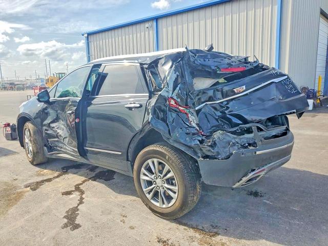 Продаж на аукціоні авто 2021 Cadillac Xt5, vin: 1GYKNCR49MZ130954, номер лоту: 54796916