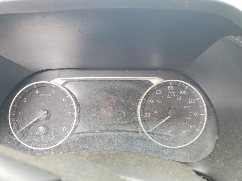 Продажа на аукционе авто 2021 Nissan Sentra, vin: 3N1AB8CV6MY299111, номер лота: 54828836