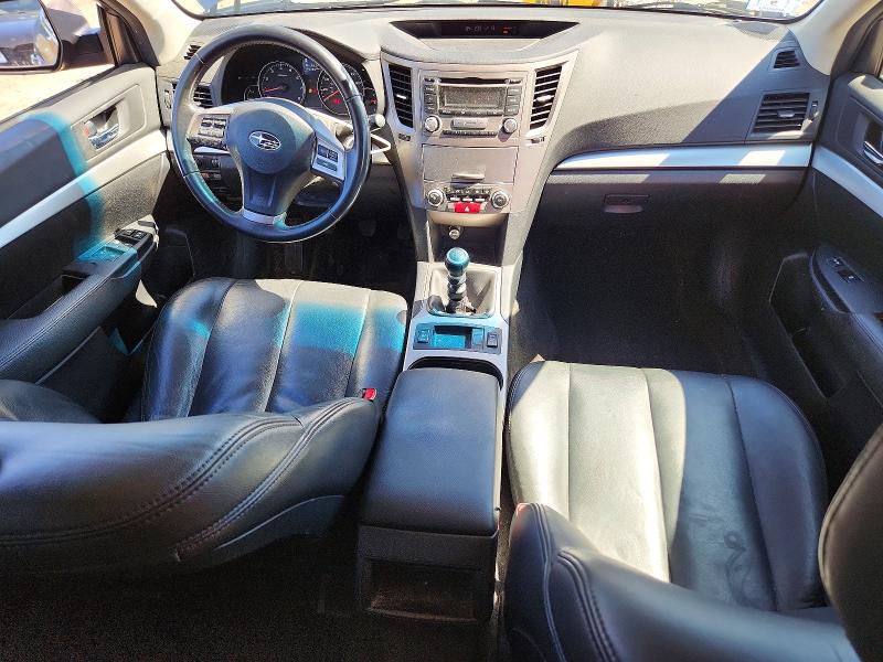 2013 Subaru Outback მანქანა იყიდება აუქციონზე, vin: 4S4BRBCC3D1228750, აუქციონის ნომერი: 52952716