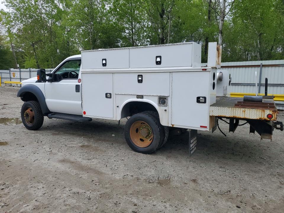 Aukcja sprzedaży 2016 Ford F450, vin: 1FDUF4GY6GEB27718, numer aukcji: 53946876
