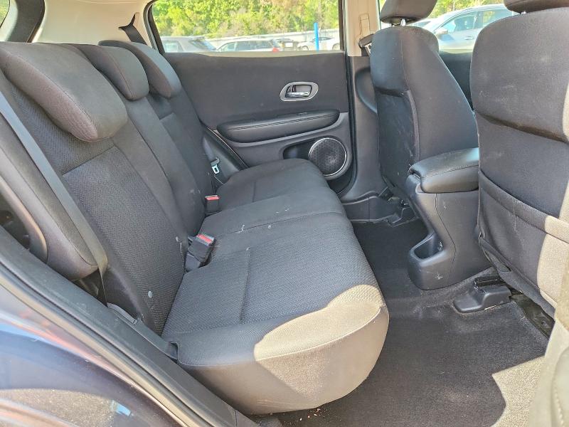 Продажа на аукционе авто 2017 Honda Hr-v, vin: 3CZRU6H57HM706030, номер лота: 53337266