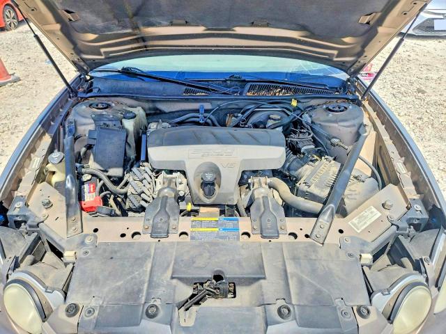 2007 Buick Lacrosse მანქანა იყიდება აუქციონზე, vin: 2G4WD582471124591, აუქციონის ნომერი: 53633986