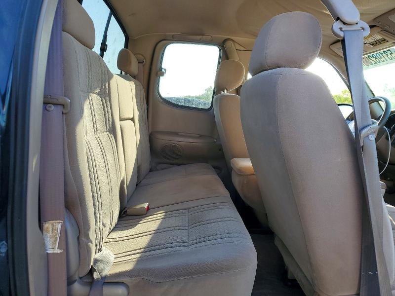 Продажа на аукционе авто 2003 Toyota Tundra, vin: 5TBBT44163S436369, номер лота: 53198206