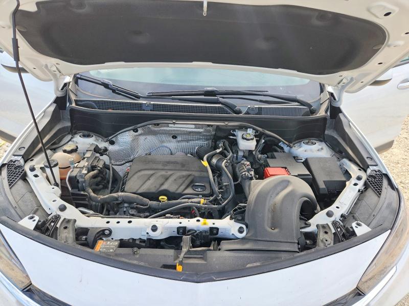 52817906 :رقم المزاد ، KL4MMBS20PB011458 vin ، 2023 Buick Encore Gx مزاد بيع
