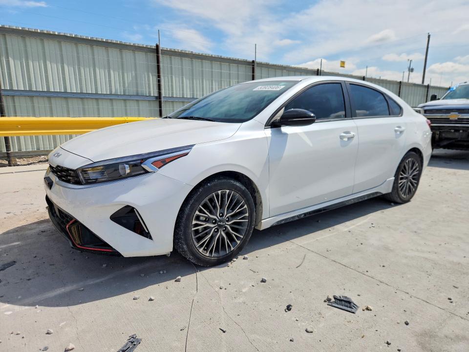 Aukcja sprzedaży 2024 Kia Forte, vin: 3KPF54AD7RE794391, numer aukcji: 53928406