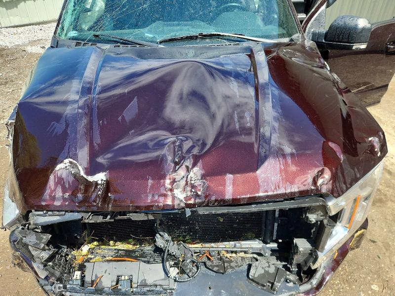 Aukcja sprzedaży 2018 Ford F150, vin: 1FTFX1EG7JKC27256, numer aukcji: 54463216