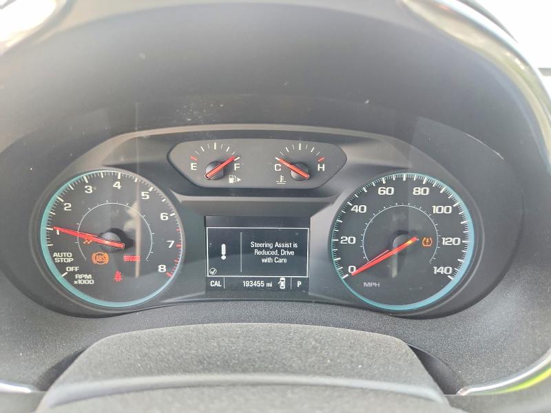 2021 Chevrolet Malibu მანქანა იყიდება აუქციონზე, vin: 1G1ZD5ST6MF028073, აუქციონის ნომერი: 52134096