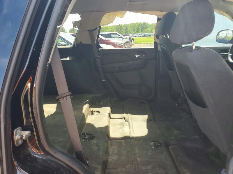 54810126 :رقم المزاد ، 1GNFK13018J251564 vin ، 2008 Chevrolet Tahoe مزاد بيع