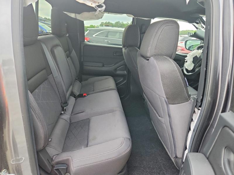 Продажа на аукционе авто 2026 Nissan Frontier, vin: 1N6ED1EJ9TN627690, номер лота: 52710056