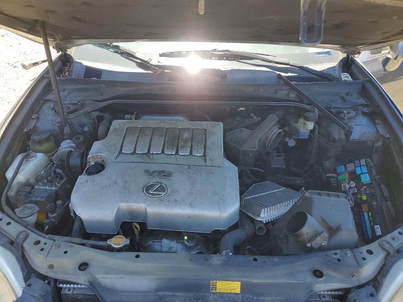 2009 Lexus Es მანქანა იყიდება აუქციონზე, vin: JTHBJ46GX92319858, აუქციონის ნომერი: 54561806
