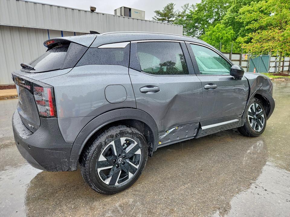 Продажа на аукционе авто 2026 Nissan Kicks, vin: 3N8AP6CBXTL389788, номер лота: 54266206