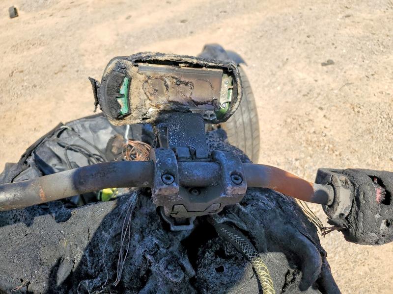 Продажа на аукционе авто 2023 Can-am Ryker, vin: 3JB2FEG29PJ002840, номер лота: 52326946
