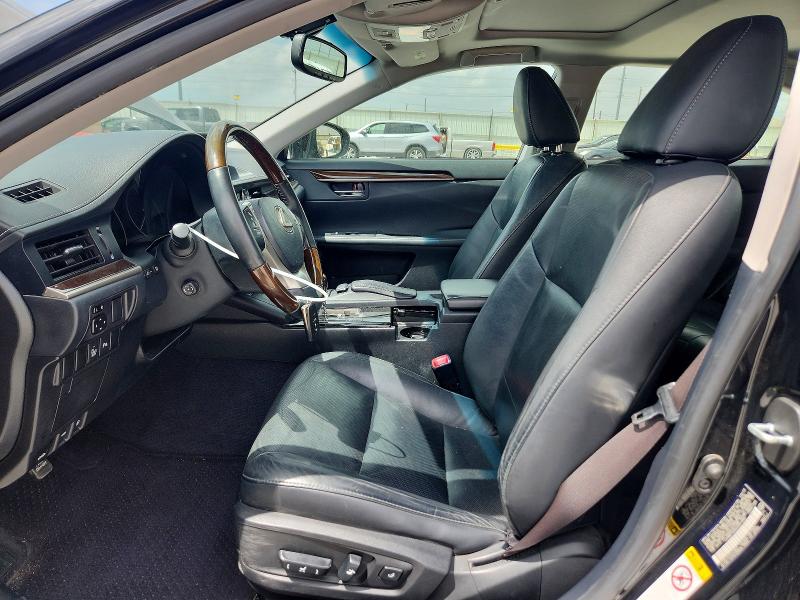 Продаж на аукціоні авто 2013 Lexus Es, vin: JTHBK1GG6D2051846, номер лоту: 54155116