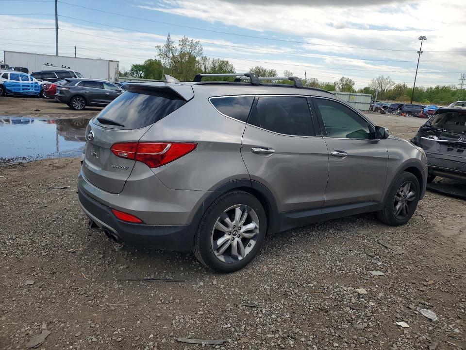 Aukcja sprzedaży 2013 Hyundai Santa Fe Sport, vin: 5XYZU3LA7DG123425, numer aukcji: 53188856
