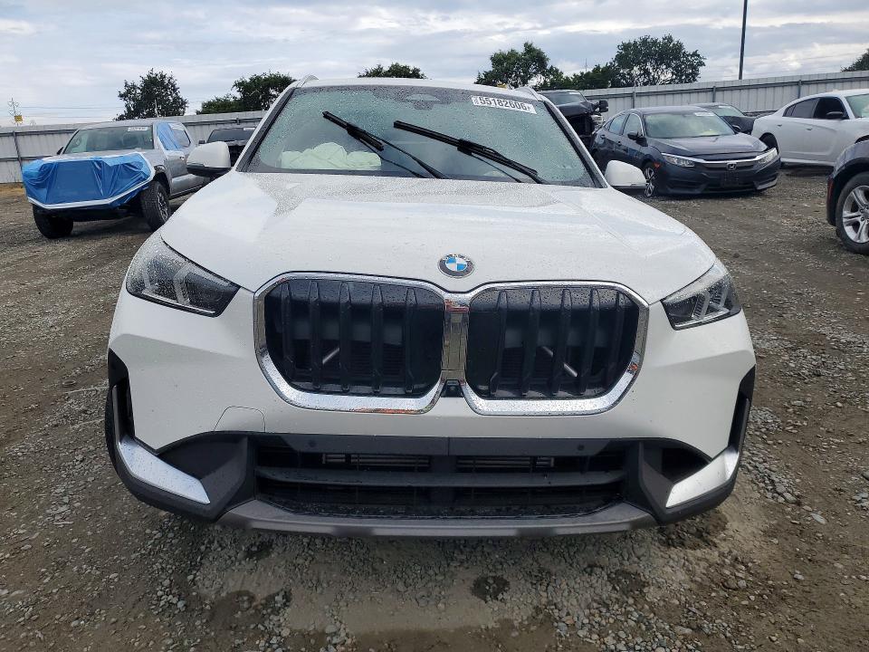 55182606 :رقم المزاد ، WBX73EF0XP5Y21522 vin ، 2023 Bmw X1 مزاد بيع