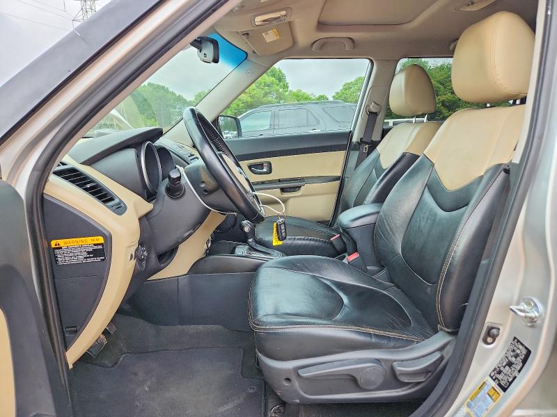Aukcja sprzedaży 2013 Kia Soul, vin: KNDJT2A60D7494237, numer aukcji: 54707196