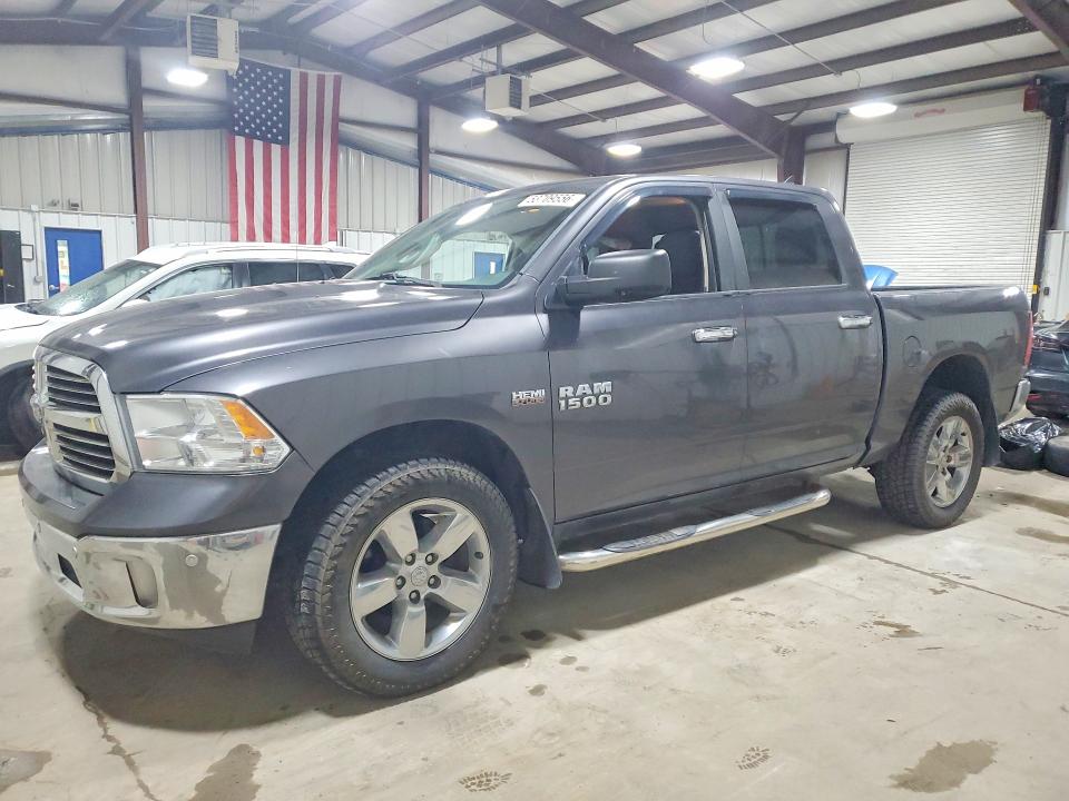 53709556 :رقم المزاد ، 1C6RR7LT3GS364513 vin ، 2016 Ram 1500 مزاد بيع