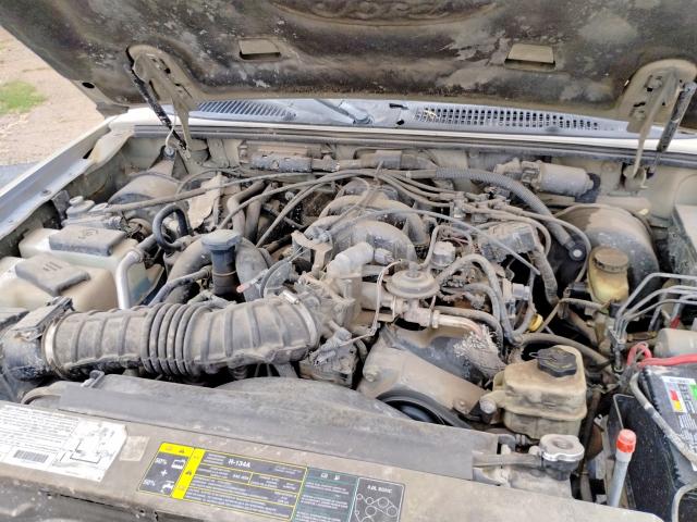 Продажа на аукционе авто 2003 Ford Explorer Sport, vin: 1FMYU60E13UA37301, номер лота: 54695406