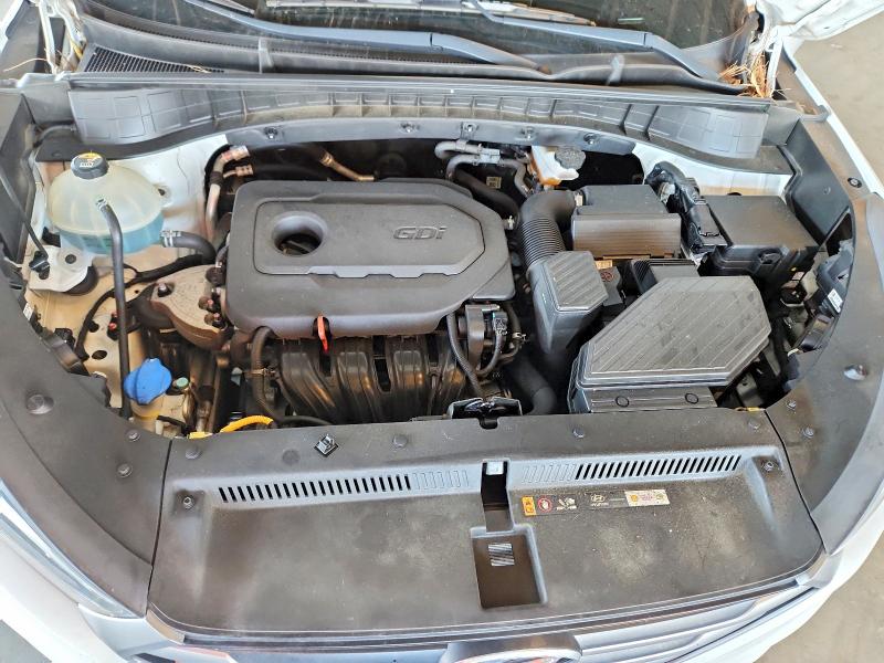 2018 Hyundai Tucson მანქანა იყიდება აუქციონზე, vin: KM8J3CAL4JU802952, აუქციონის ნომერი: 54479606