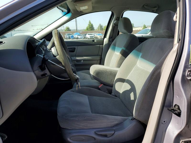 Продажа на аукционе авто 2006 Ford Taurus, vin: 1FAFP53U16A250261, номер лота: 53788816