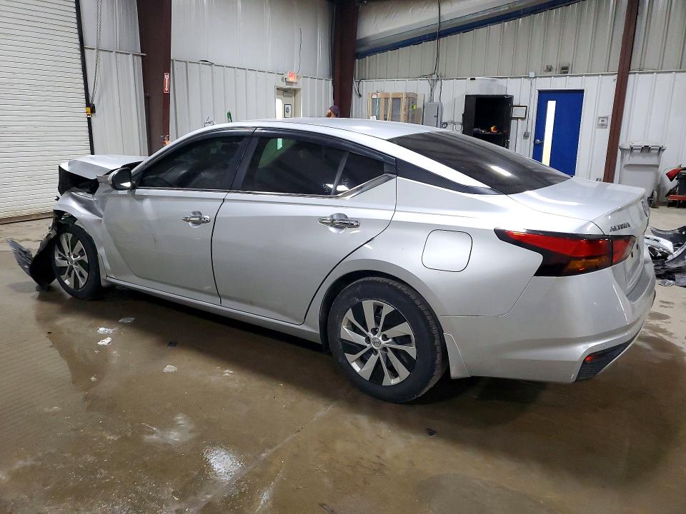 2023 Nissan Altima მანქანა იყიდება აუქციონზე, vin: 1N4BL4BV4PN310266, აუქციონის ნომერი: 52052396