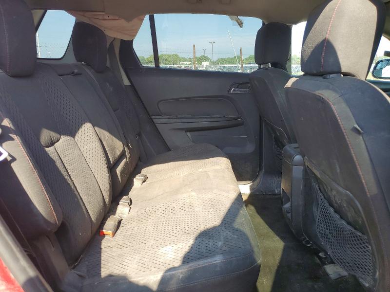 Продажа на аукционе авто 2013 Gmc Terrain, vin: 2GKALMEK4D6360757, номер лота: 54123766