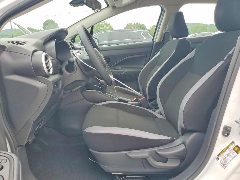 Aukcja sprzedaży 2025 Nissan Versa, vin: 3N1CN8DV8SL866718, numer aukcji: 55601736