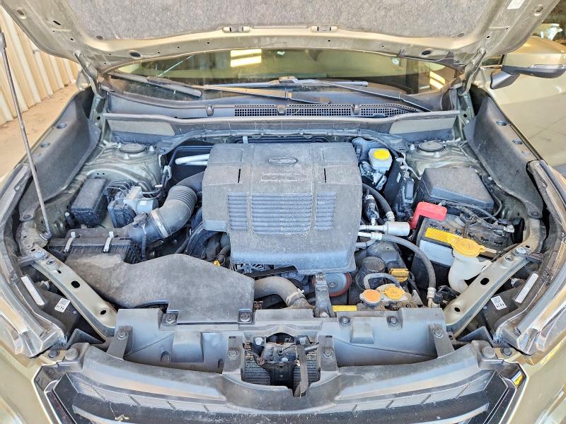 Продаж на аукціоні авто 2023 Subaru Forester, vin: JF2SKAPC5PH484978, номер лоту: 54639266