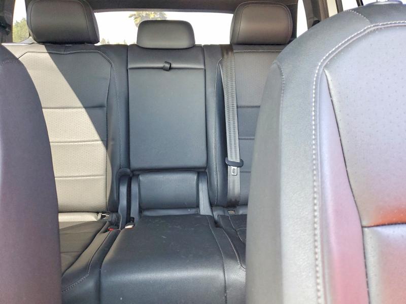 2020 Volkswagen Tiguan Se Automatic მანქანა იყიდება აუქციონზე, vin: 3VV3B7AX1LM113387, აუქციონის ნომერი: 53648506