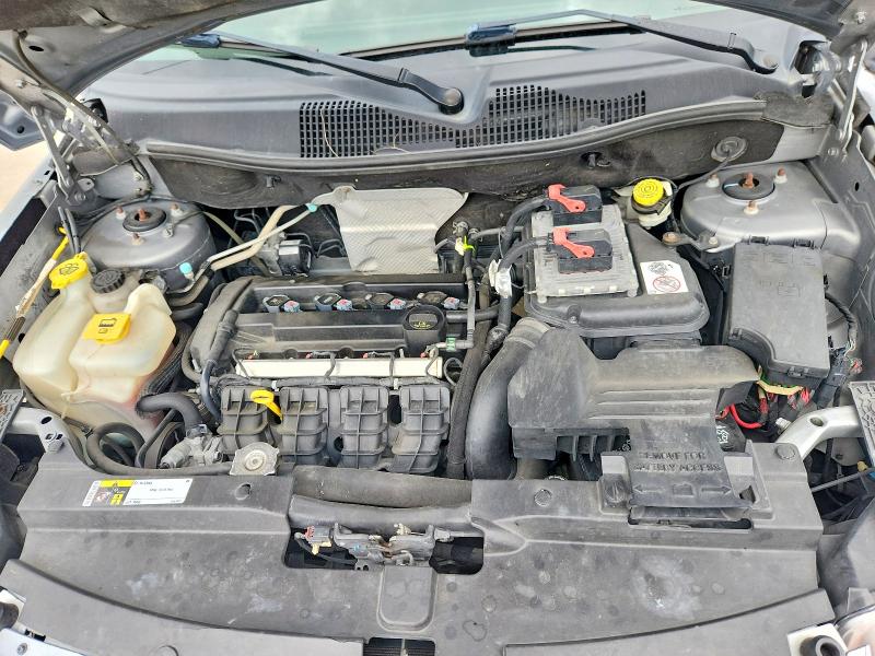 Aukcja sprzedaży 2017 Jeep Compass, vin: 1C4NJCEA8HD156152, numer aukcji: 54413436