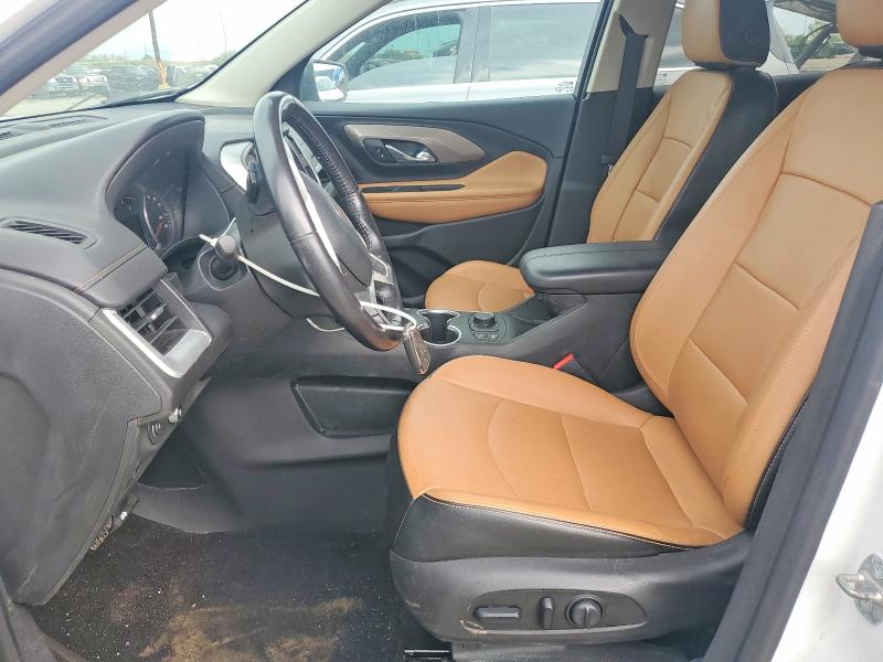 Продаж на аукціоні авто 2019 Gmc Terrain, vin: 3GKALPEV0KL391895, номер лоту: 53019746